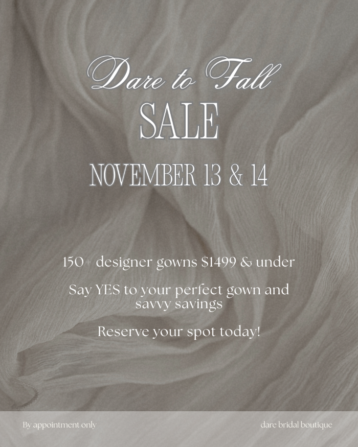 Nov Sale